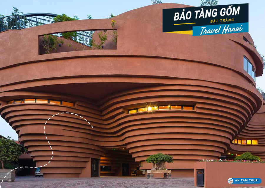 Bảo tàng gốm Bát Tràng