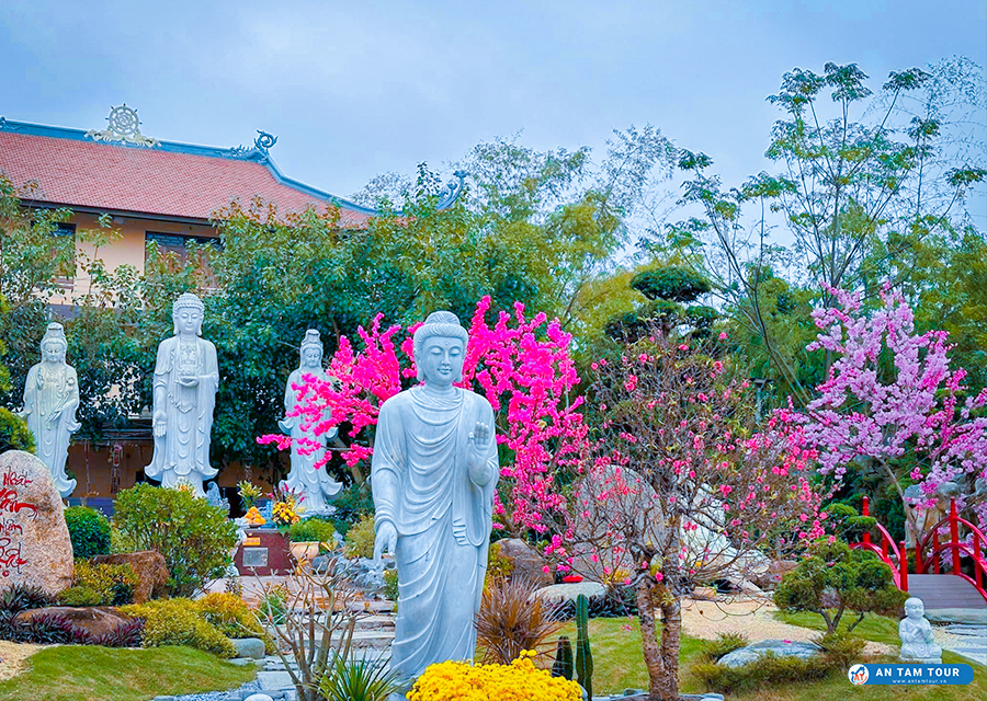 Chùa Diên Quang