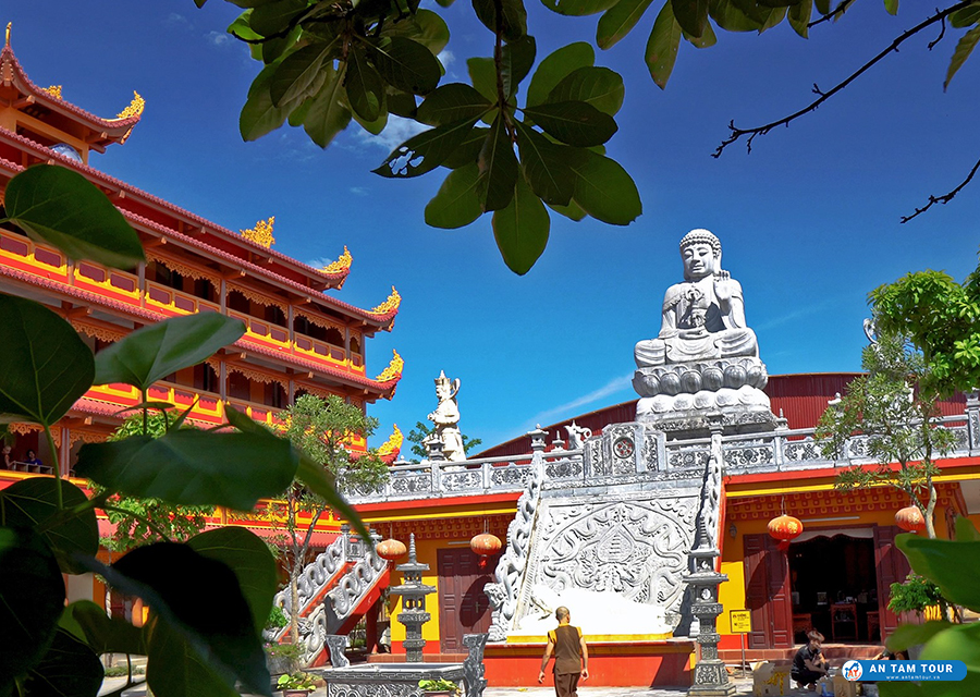 Chùa Thắng Nghiêm