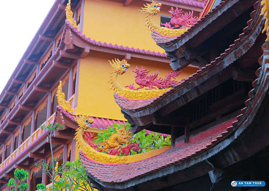 Chùa Thắng Nghiêm