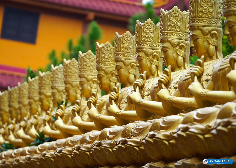 Chùa Thắng Nghiêm