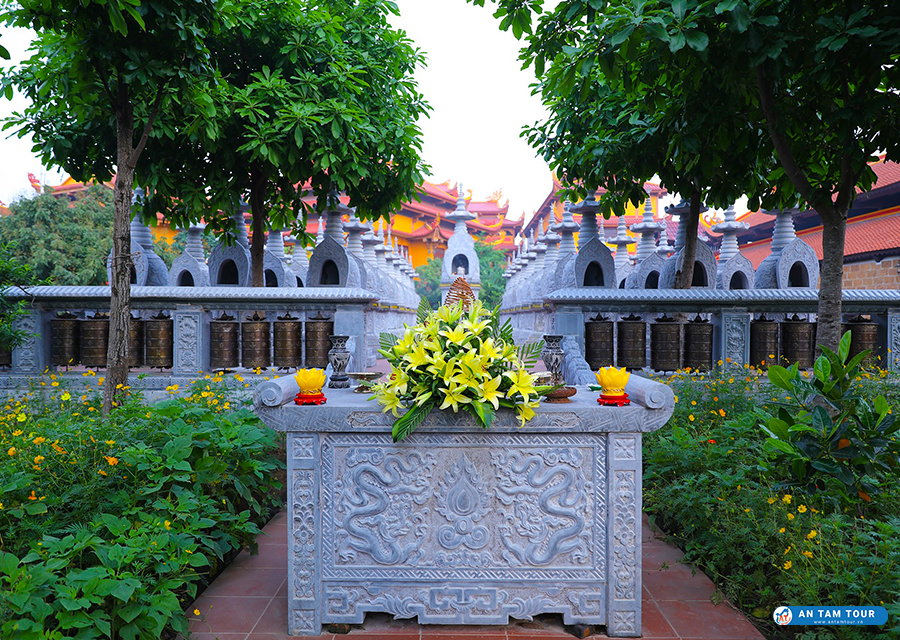 Chùa Thắng Nghiêm