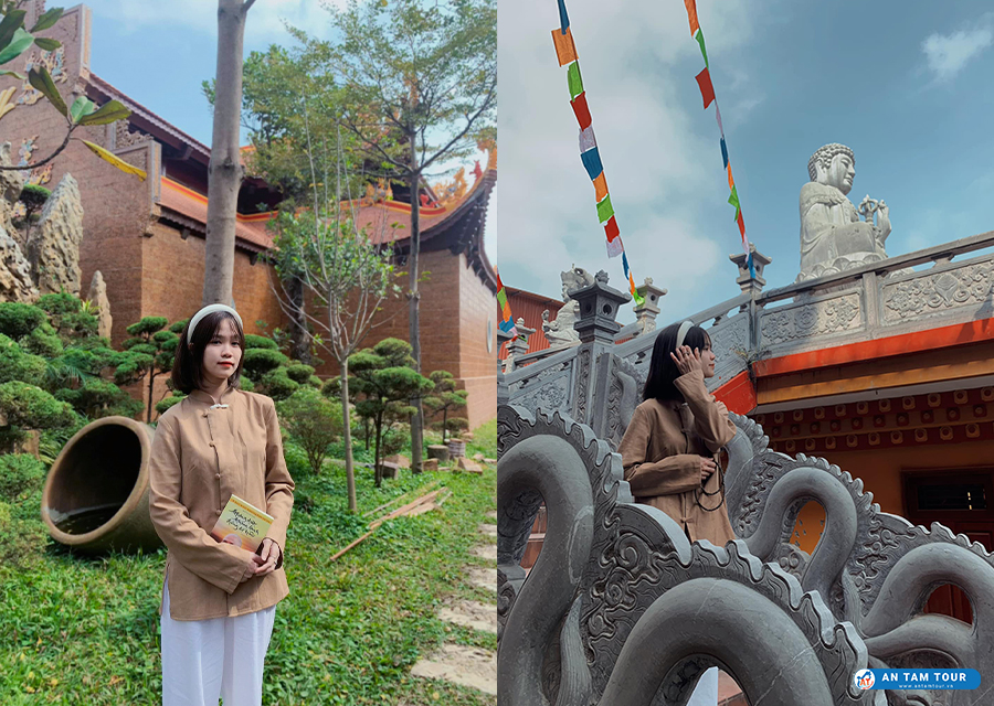 Chùa Thắng Nghiêm