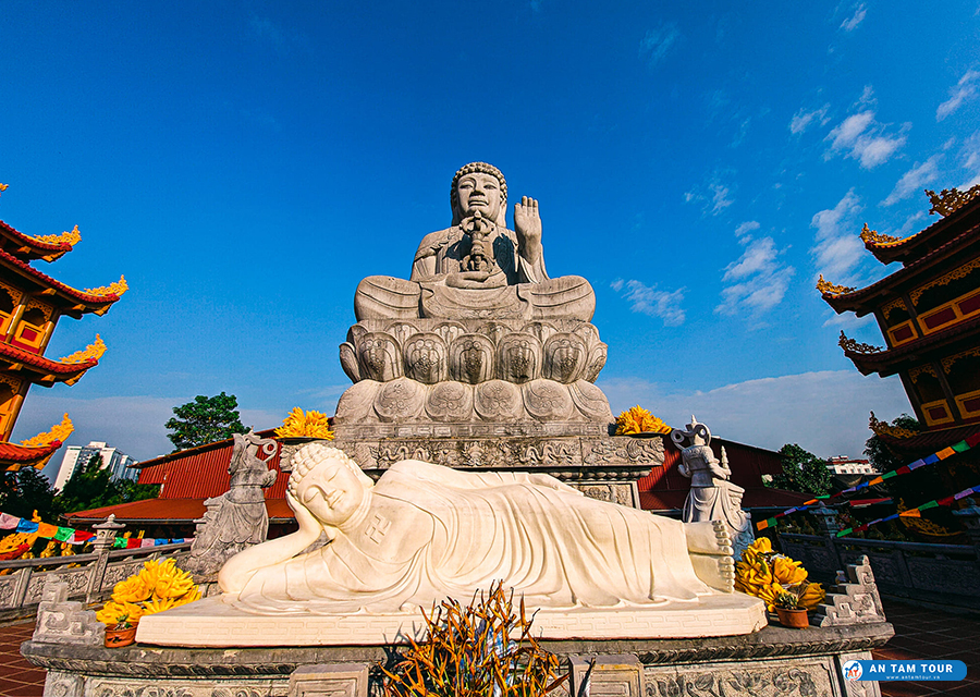 Chùa Thắng Nghiêm