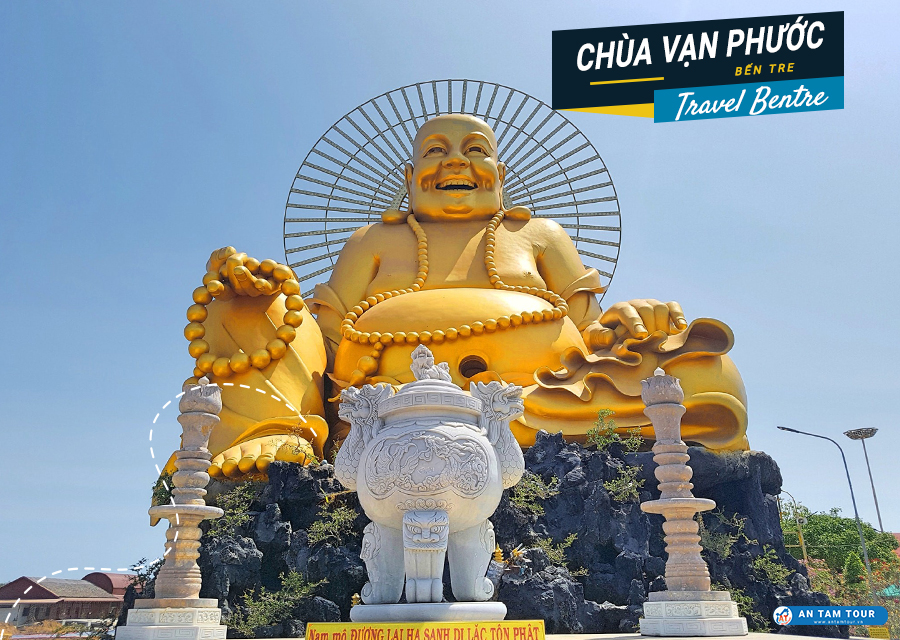 Chùa Vạn Phước