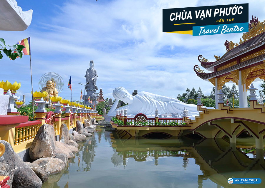 Chùa Vạn Phước