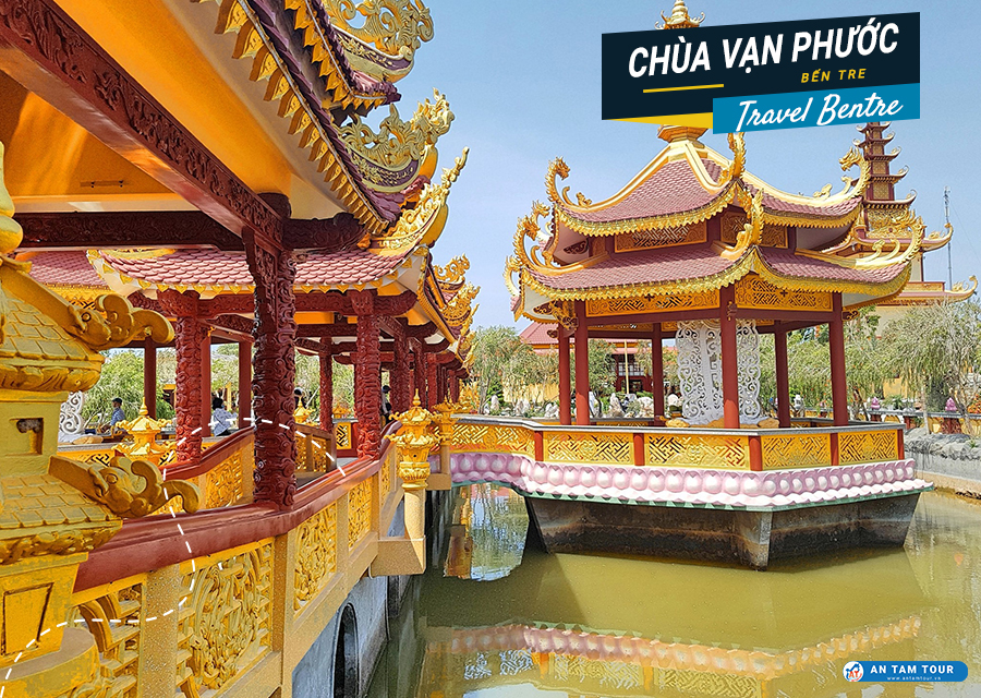 Chùa Vạn Phước