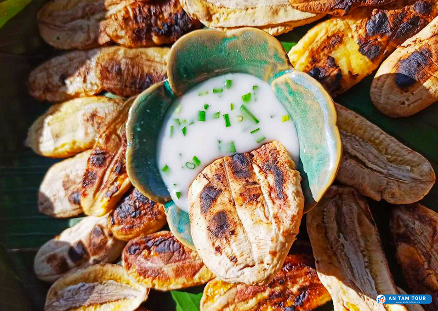 Đặc sản Bến Tre