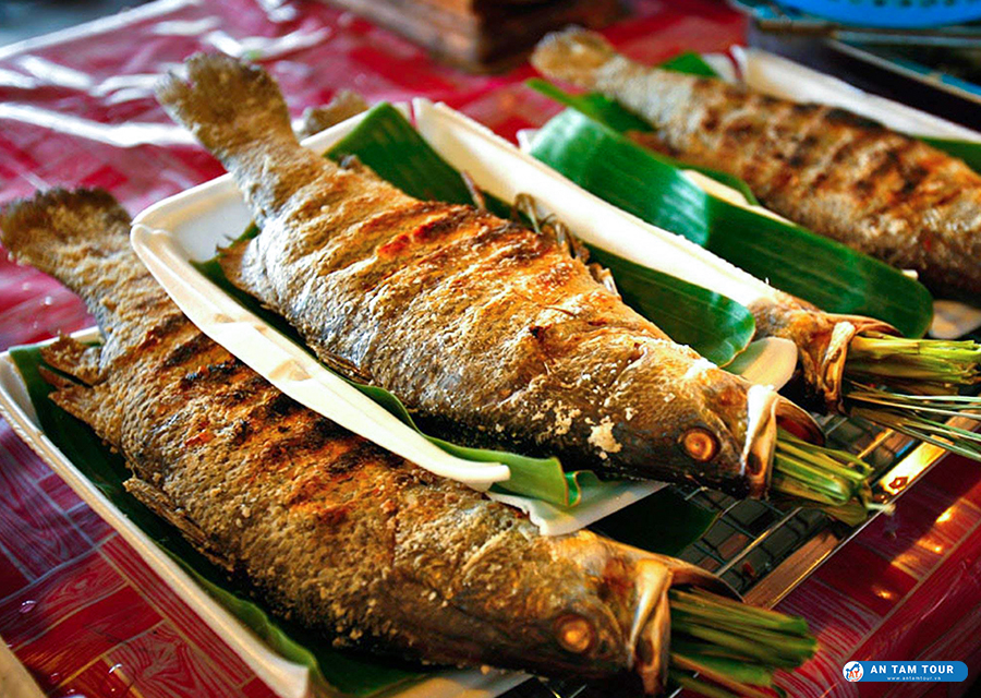 Đặc sản Lào Cai