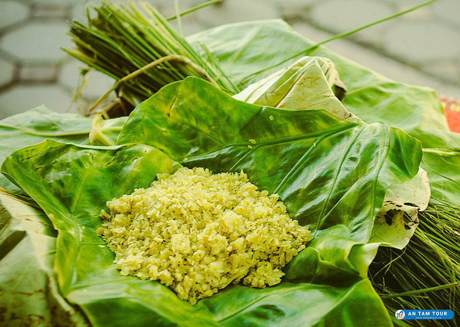 Đặc sản Lào Cai