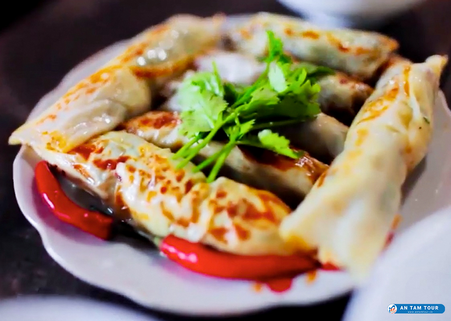 Đặc sản Lào Cai