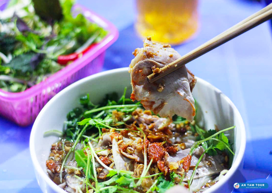 Đặc sản Lào Cai