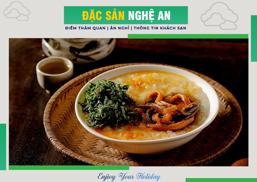 Đặc sản Nghệ An