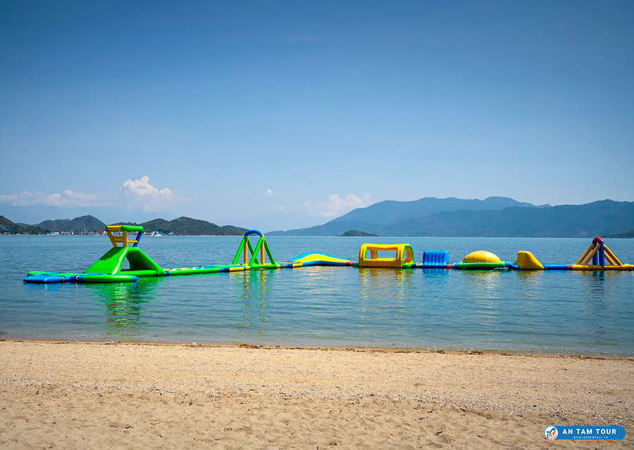 Đảo khỉ Nha Trang