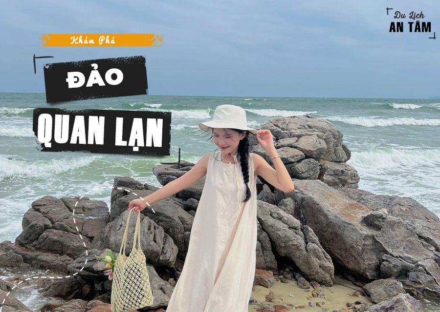 Đảo Quan Lạn