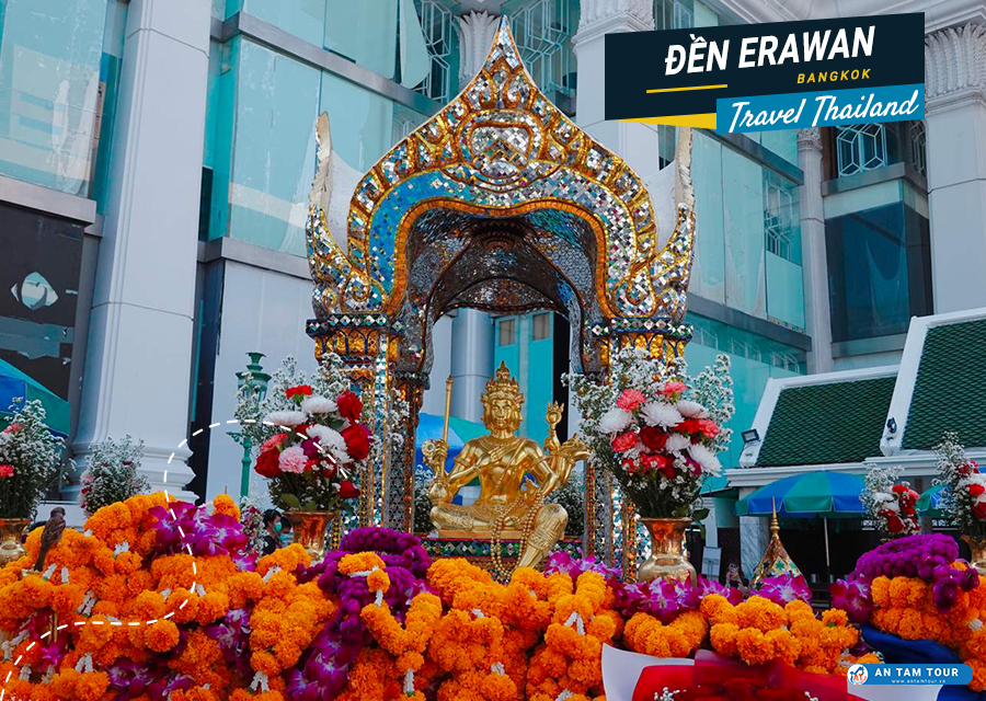 Đền Erawan