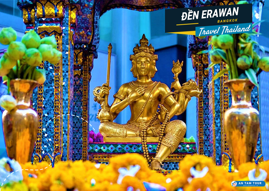 Đền Erawan