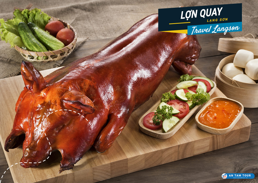 Đền Mẫu Đồng Đăng