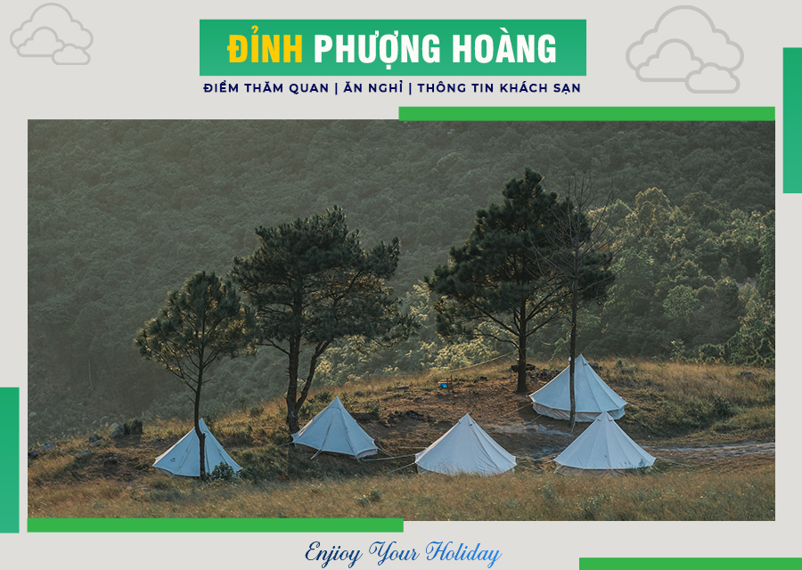 Đỉnh Phượng Hoàng