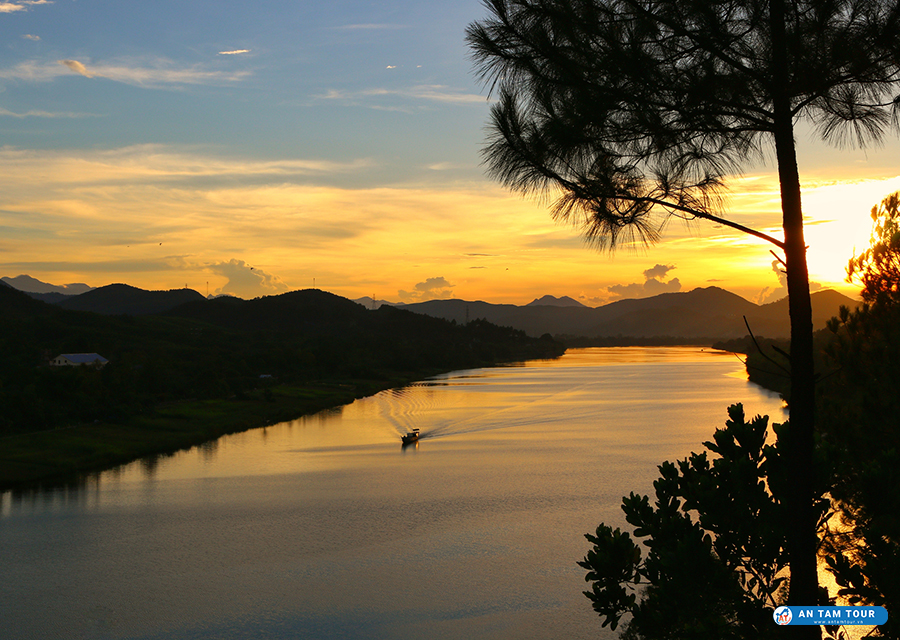 Đồi Vọng Cảnh