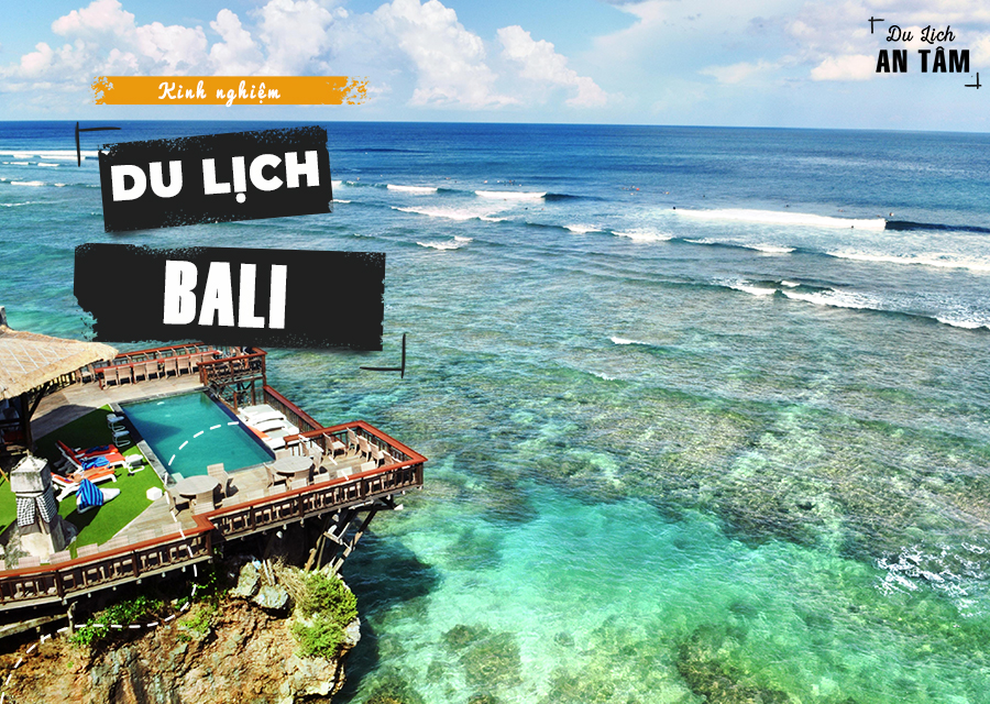 Blue point Bali