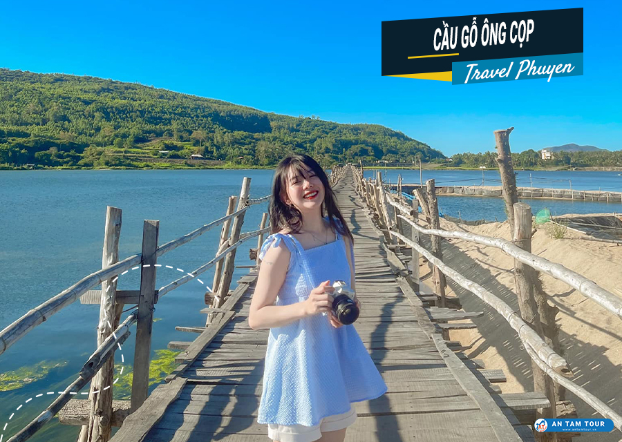 Cầu gỗ Ông Cọp