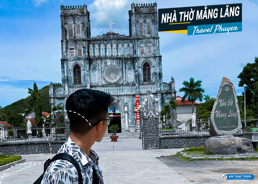 Nhà thờ Mằng Lăng