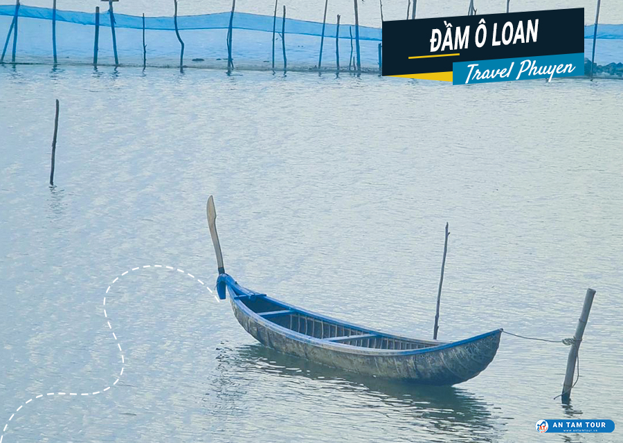 Đầm Ô Loan