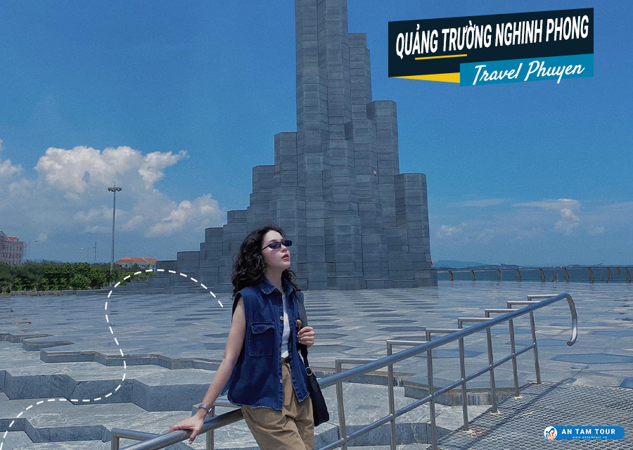 Quảng trường Nghinh Phong