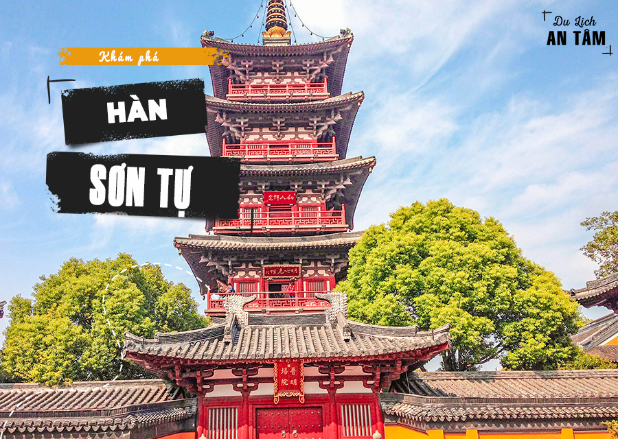 Hàn Sơn Tự