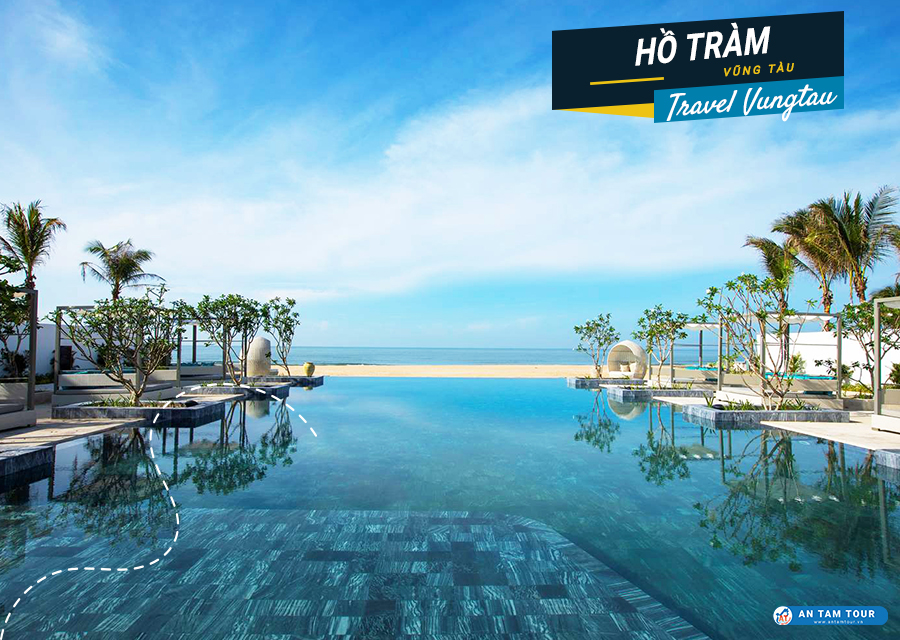 Melia Ho Tram Beach Resort