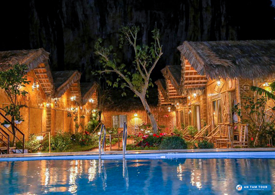 Ninh Binh Valley Homestay