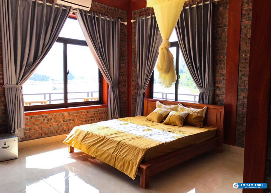 Ninh Bình Panorama Homestay