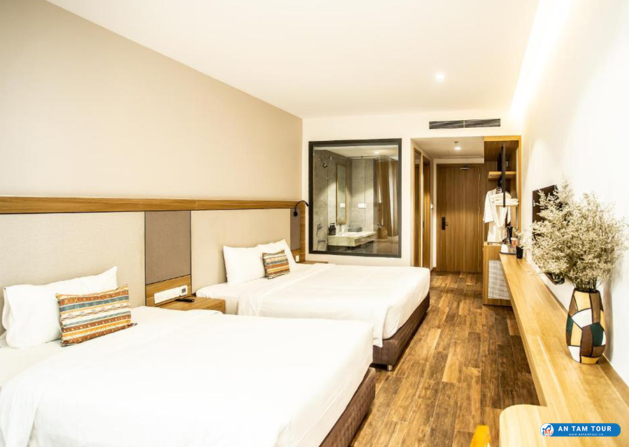 Khách sạn Thanh Mai Buôn Ma Thuột