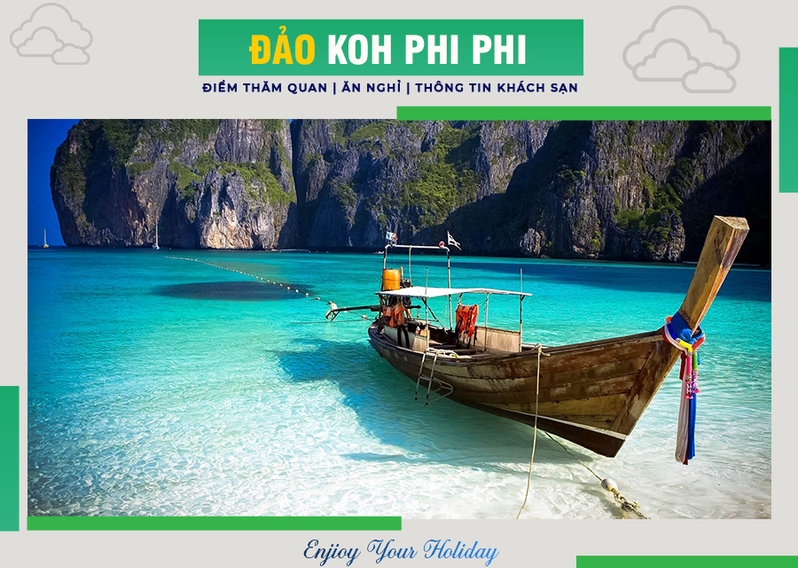 Koh Phi Phi
