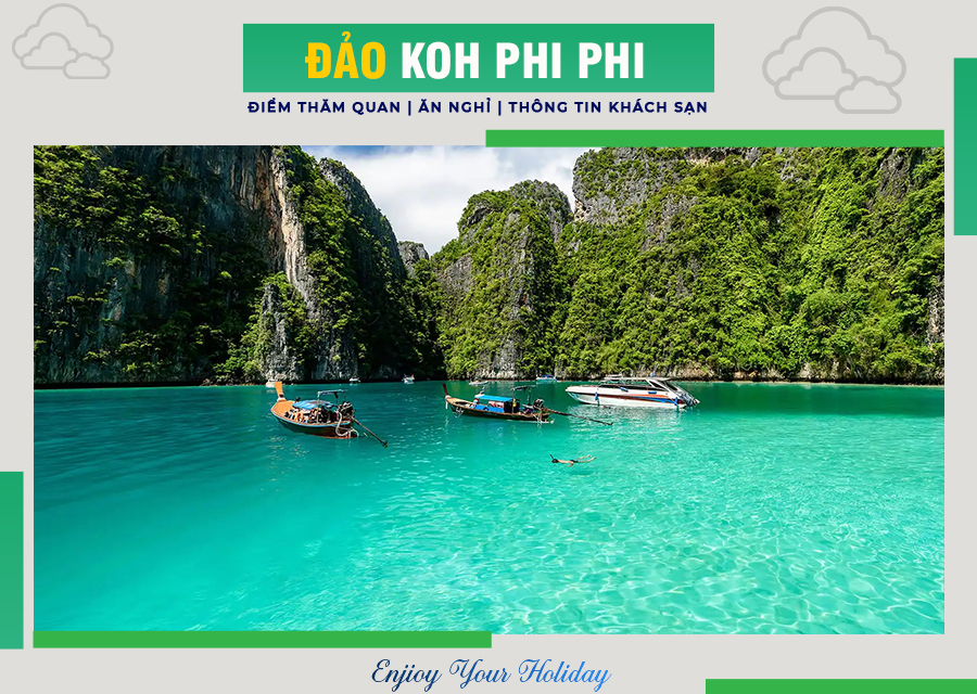 Koh Phi Phi