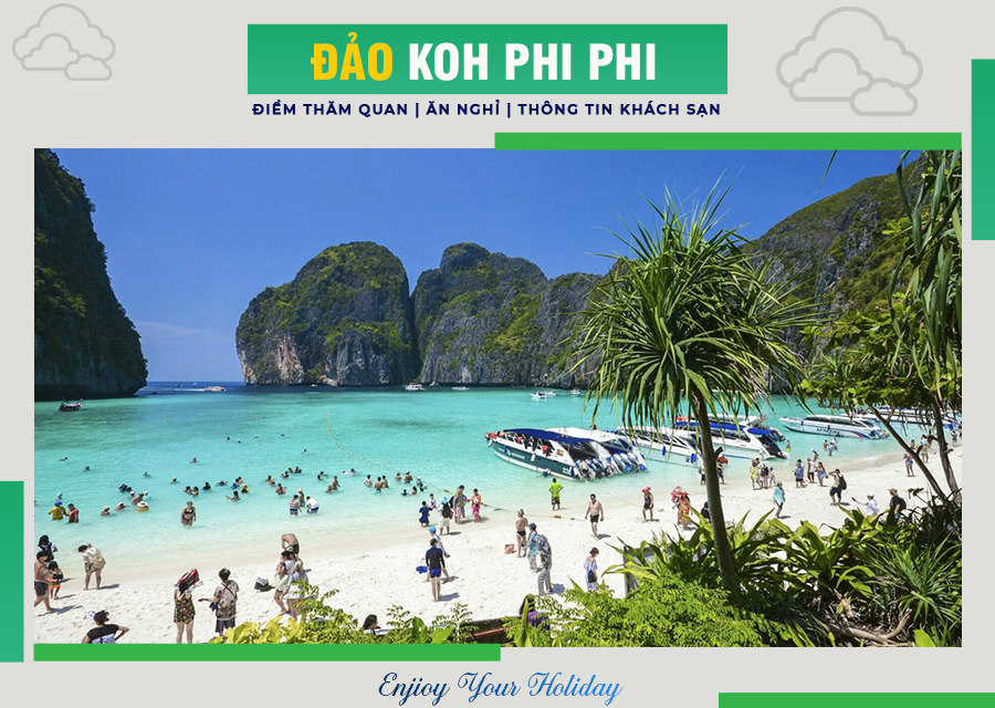 Koh Phi Phi