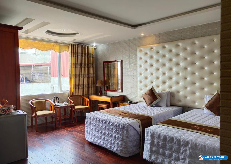 food tour hải phòng