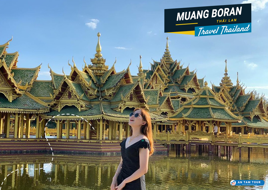 Muang Boran