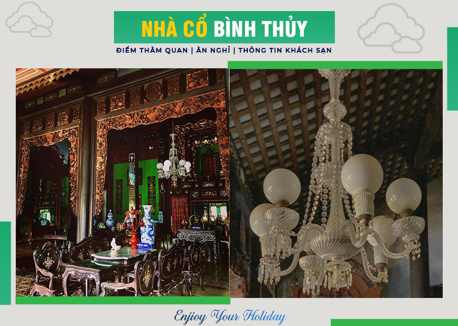 Nhà cổ Bình Thủy