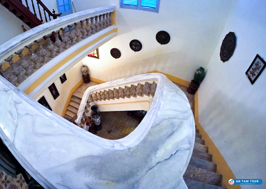 Nhà Công tử Bạc Liêu