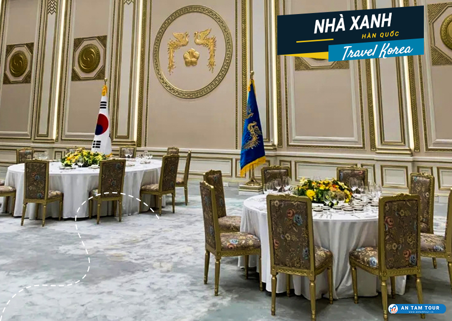 Nhà khách Yeongbingwan