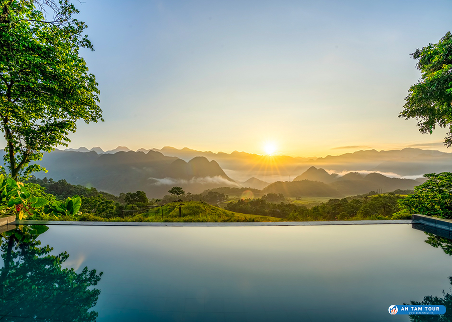 Pù Luông Retreat