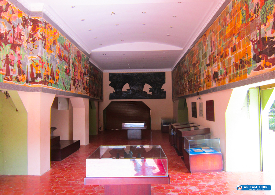 Rạch Gầm Xoài Mút