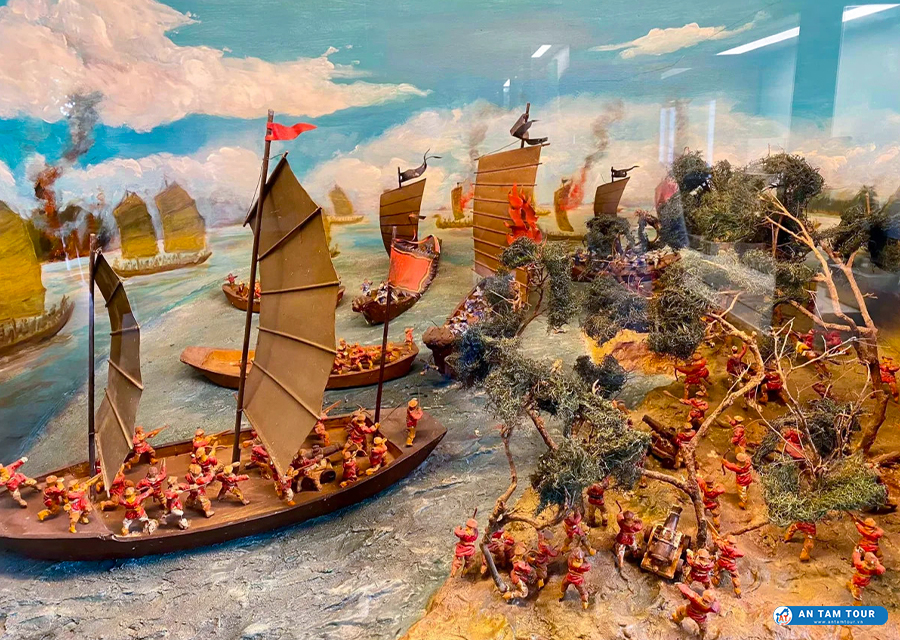 Rạch Gầm Xoài Mút