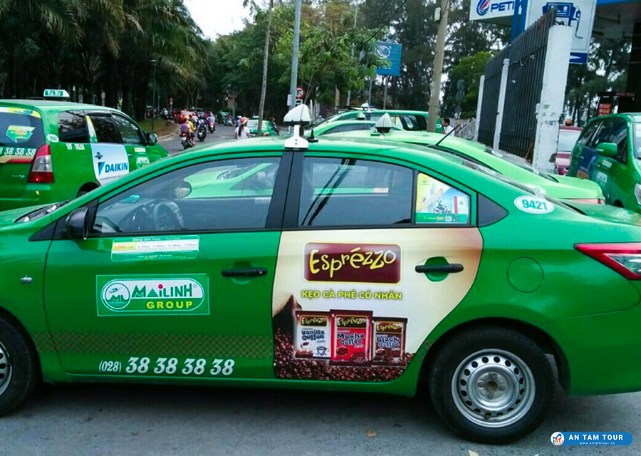 Taxi Nha Trang