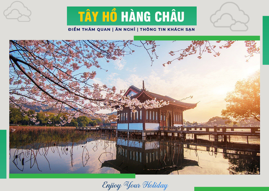 Tây Hồ Hàng Châu
