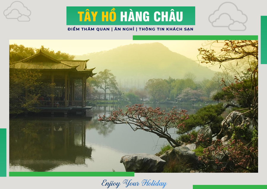 Tây Hồ Hàng Châu