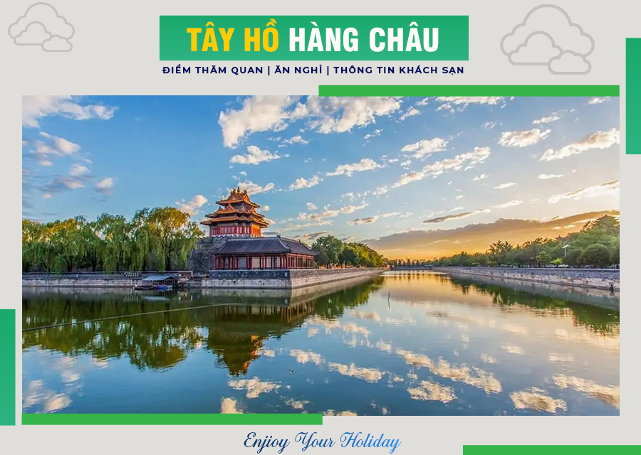 Tây Hồ Hàng Châu