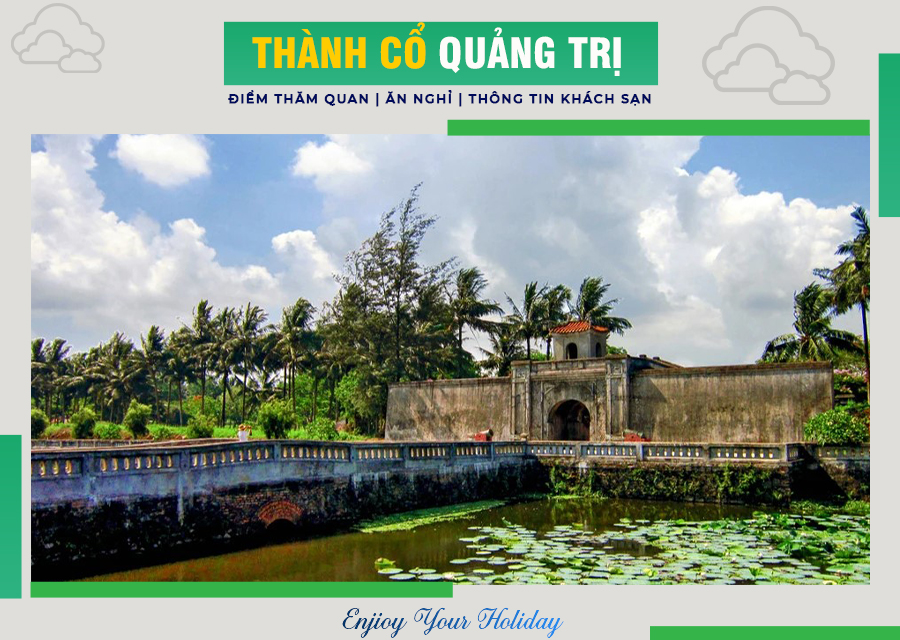 Thành cổ Quảng Trị